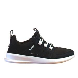 VGUC- Adidas ‘SL Loop Runner’ Tongueless Sneaker
